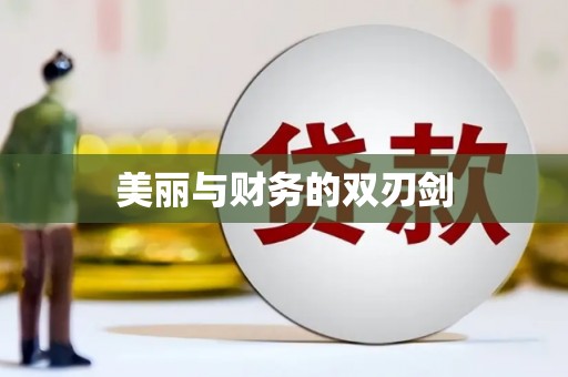 江汉美丽与财务的双刃剑