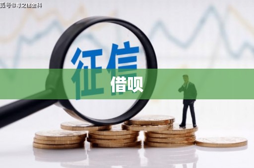 江汉借呗