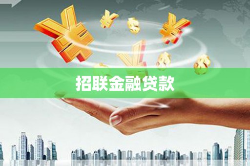 江汉招联金融贷款