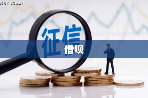 江汉借呗