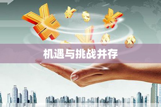 江汉机遇与挑战并存